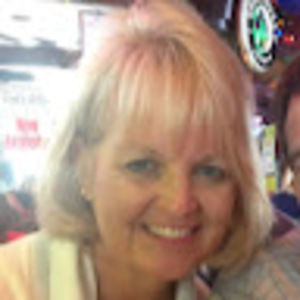 Meet your Posher, Pamela